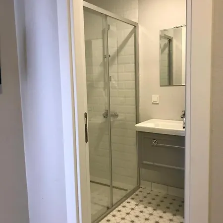 Begonvil Ayvalı