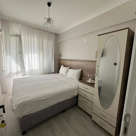 Hotel Begonvil Canakkale