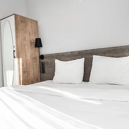 Hotel Begonvil