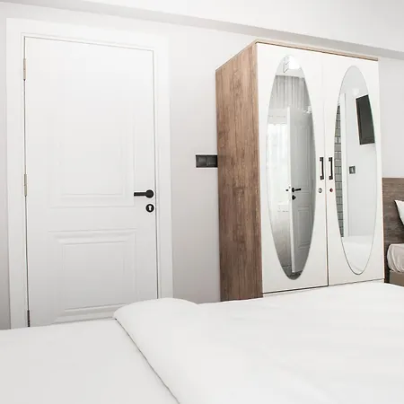 Begonvil Hotel