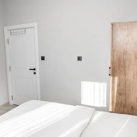 Hotel Begonvil Canakkale
