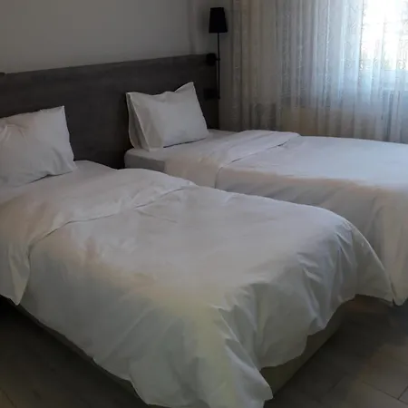Begonvil Hotel Canakkale