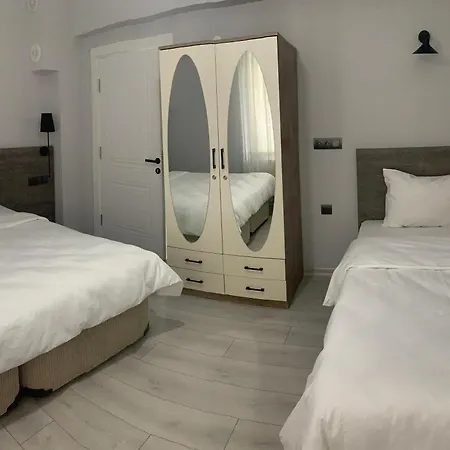 Begonvil Hotel