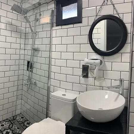 Hotel Begonvil