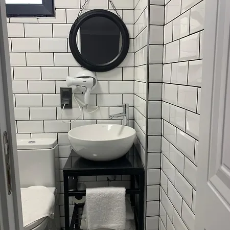 Begonvil Hotel *