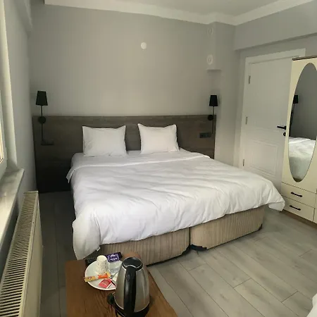 Begonvil Hotel Canakkale