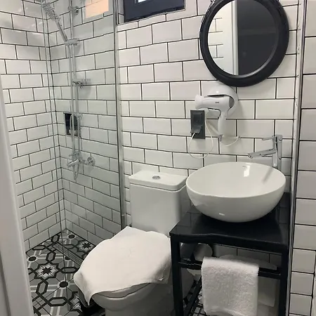 Hotel Begonvil
